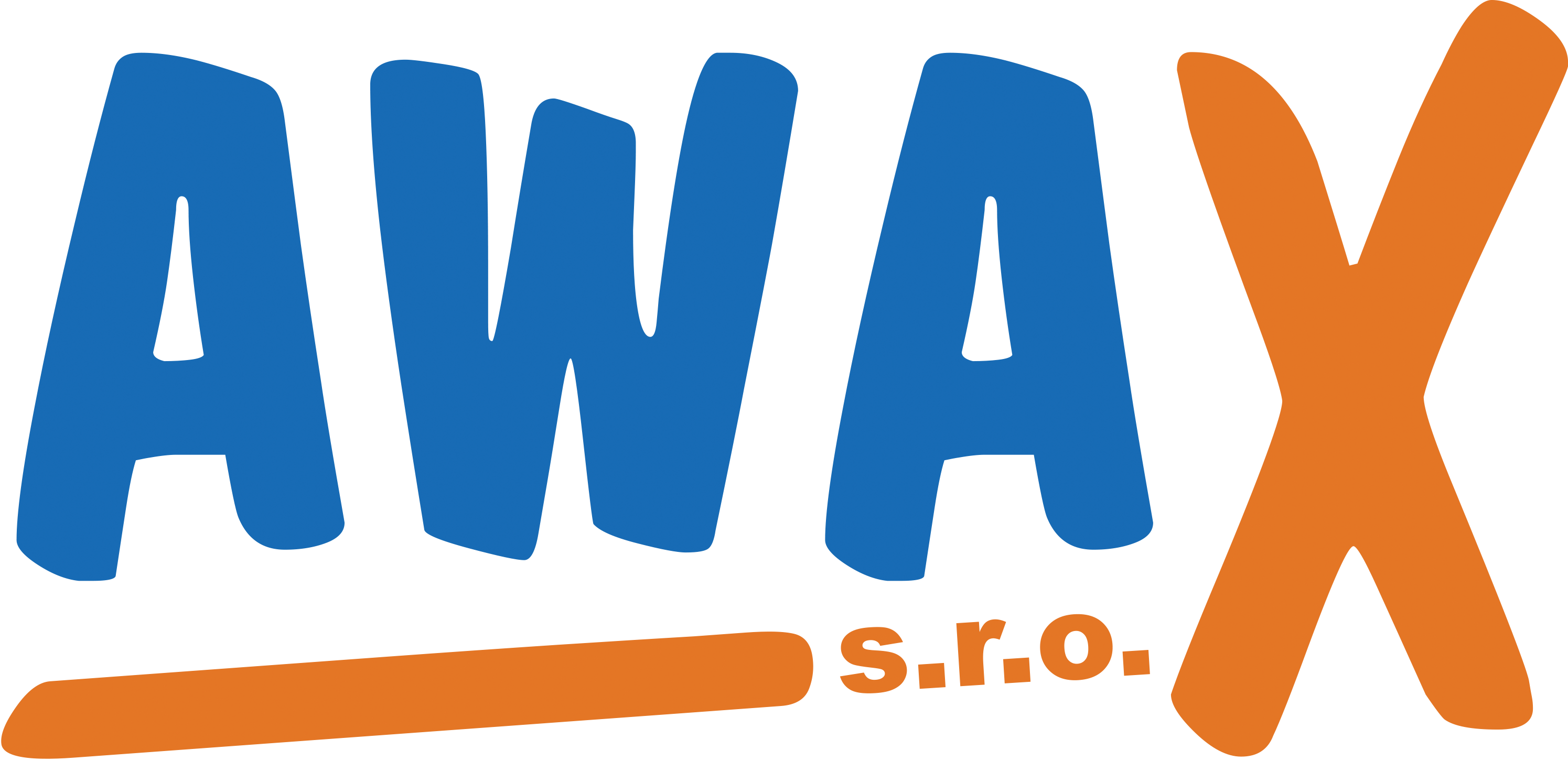 Awax s.r.o. – servis a správa IT